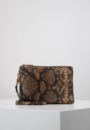 Bandolera - beige