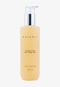 MASQMAI - PURIFYING TEA TREE GEL - Rengöringsgel Miniatyrbild 1