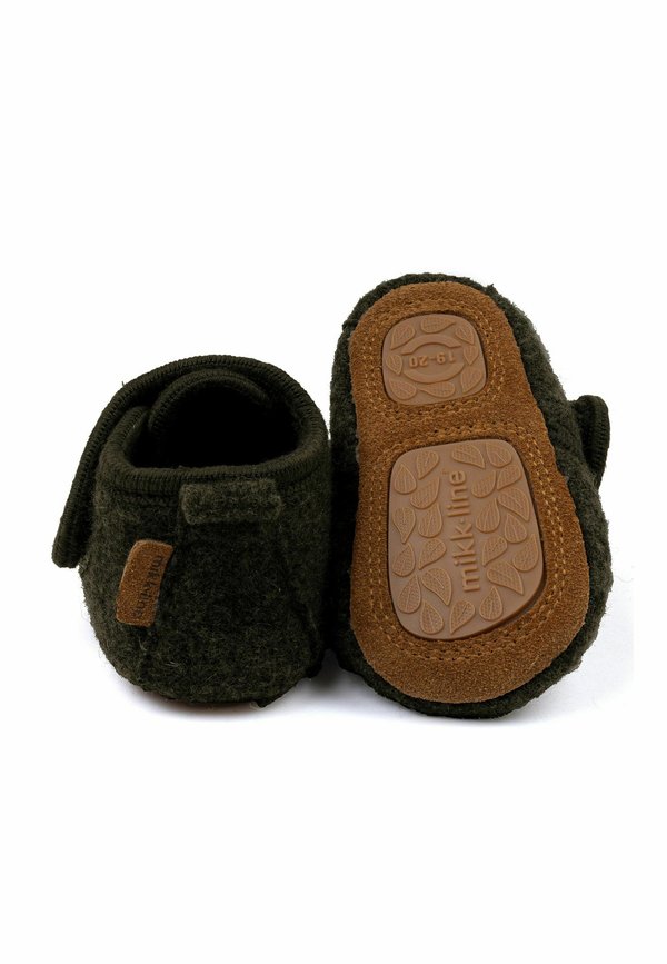 PREWALKER – Krabbelschuh – duffel bag