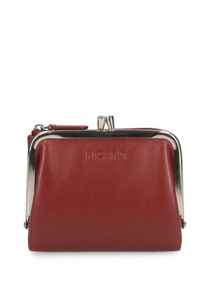 Picard BALI 1 WALLET - Portafoglio - red
