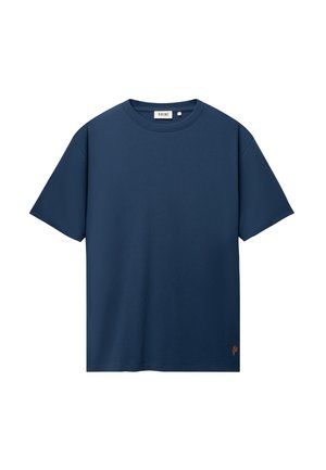 The Sunshine Brand, Basic póló - blue slate