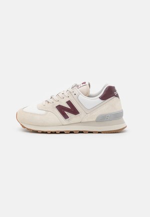 WL574 - Trainers - moonbeam