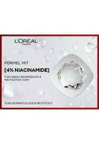 L'Oréal Paris INFAILLIBLE 32H MATTE COVER - Foundation - 200 sable dore/golden sand