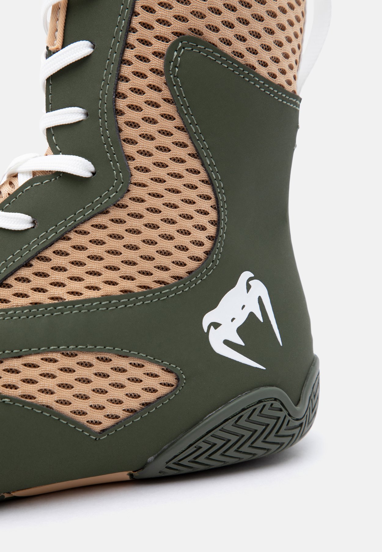 CONTENDER BOXING SHOES UNISEX