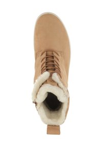 ECCO SOFT 7 TRED W - Stivali da neve  - cashmere