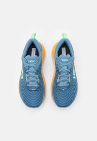 HOKA GAVIOTA 5 - Chaussures de running sur route - shadow/dusk