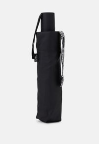 ESSENTIAL UMBRELLA - Paraplu - black