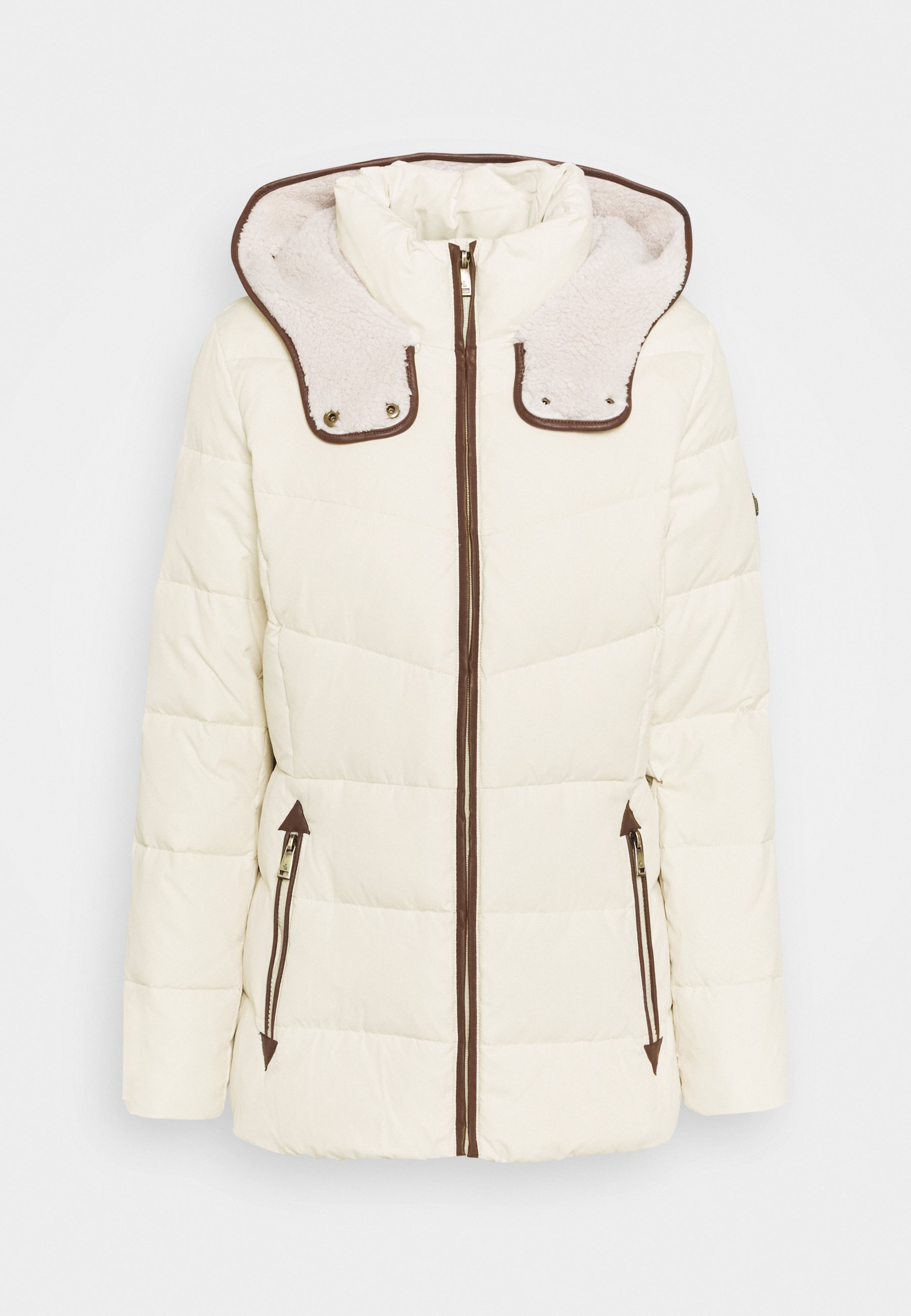 Ljusrosa Jackor Dam . Köp damjackor online på Zalando.se Vinter Ljusrosa Damjackor från Dickies