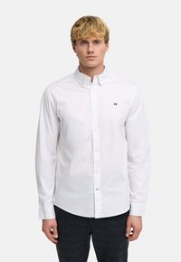 Non selezionato, offwhite