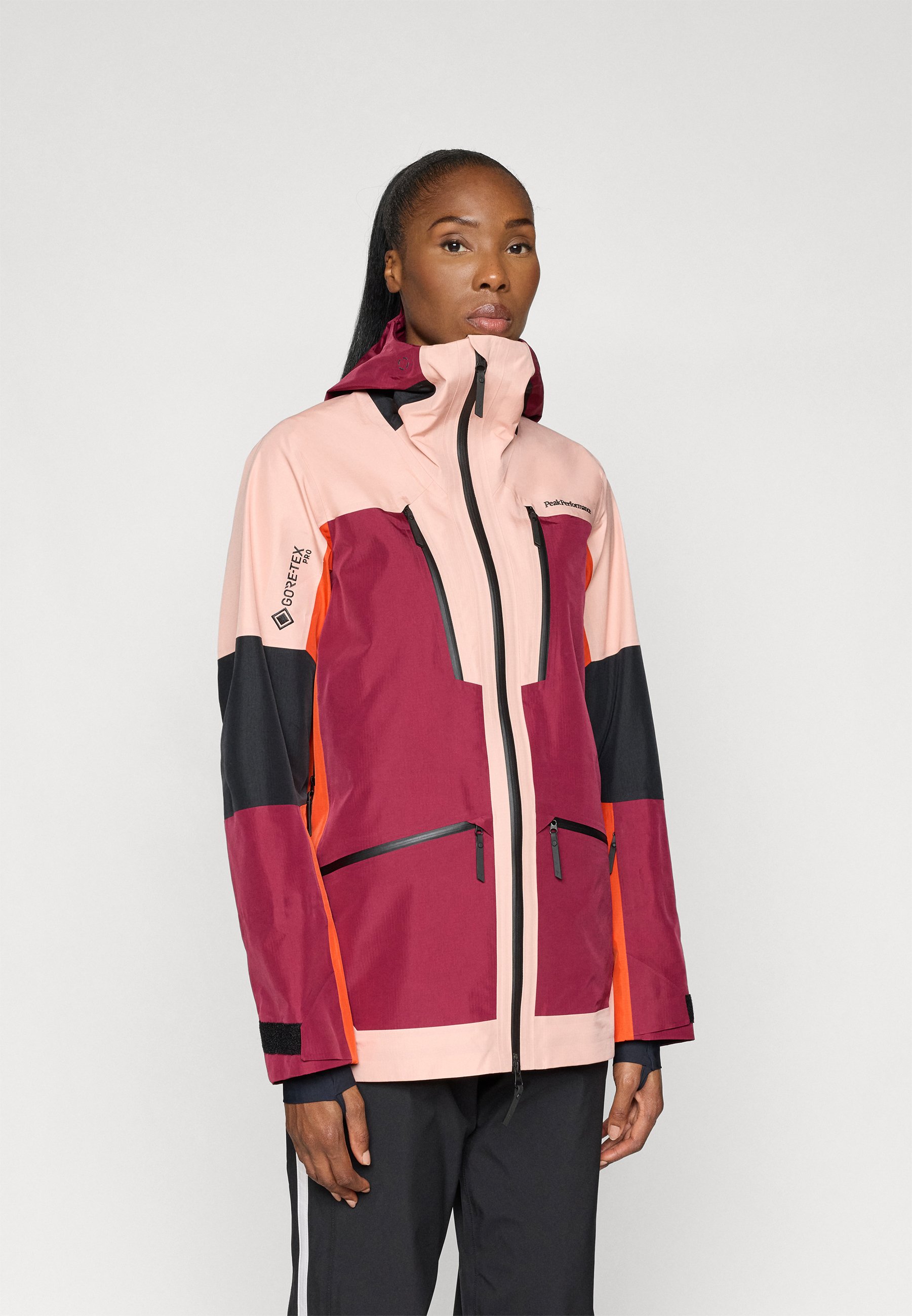 Peak Performance VERTICAL GORE-TEX PRO JACKET - Snowboard jacket 