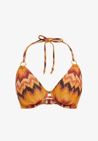 Geselecteerd, horizon