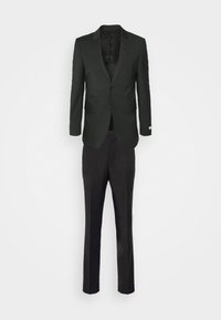 JERRETTS SET - Odijelo - black