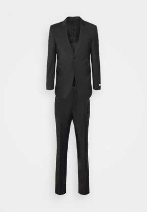 Tiger of Sweden JERRETTS SET - Puku - black