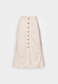 Não selecionado, silver lining