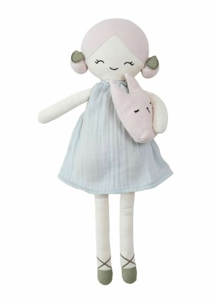 FRIENDS - APPLE - Toy - foggy blue