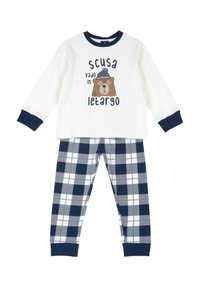 Chicco SET - Conjunto de pijama - white