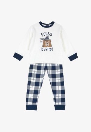 Chicco SET - Pyžamová sada - white