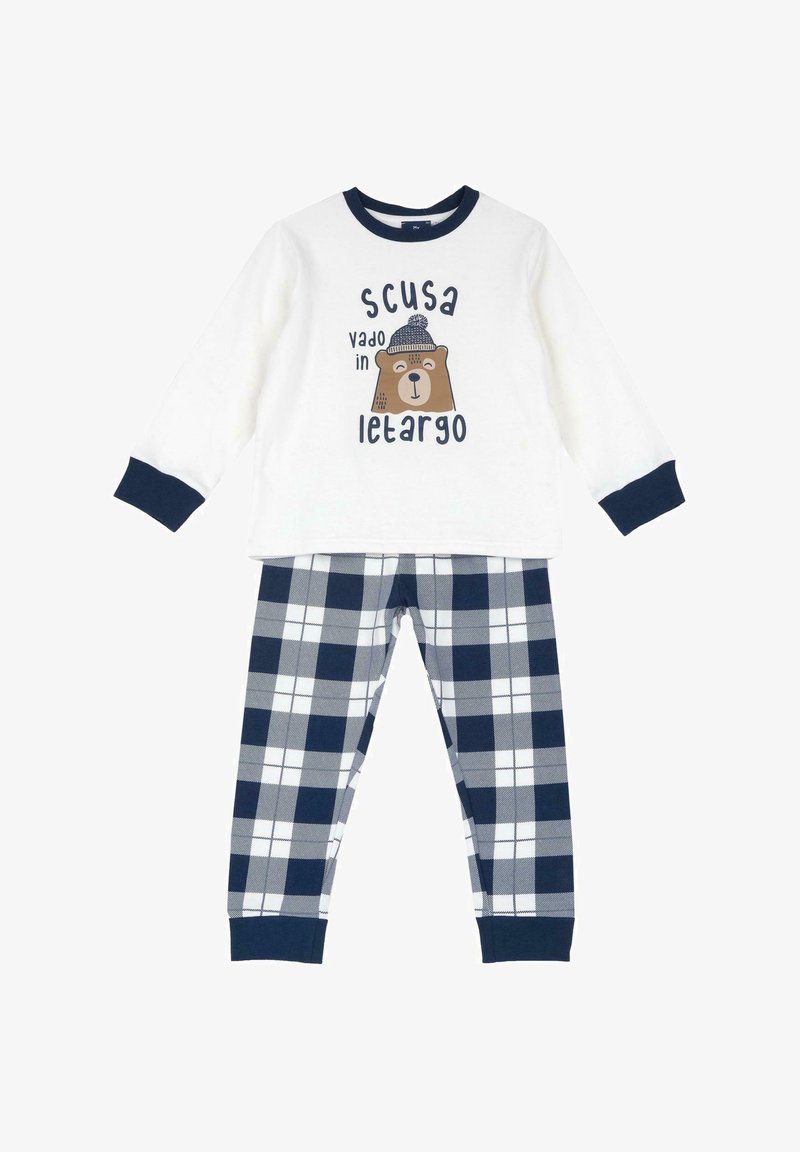 Chicco SET - Conjunto de pijama - white