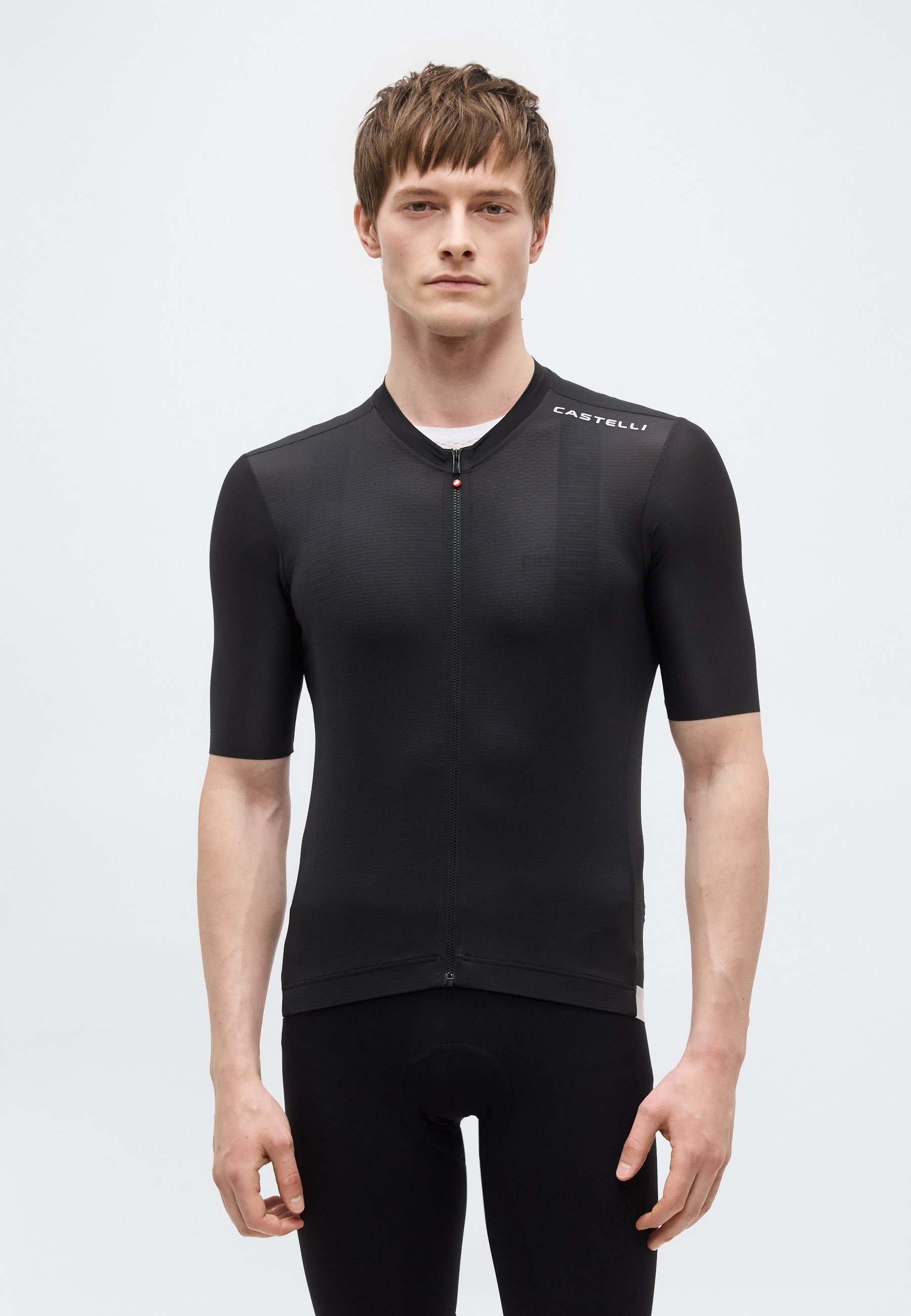 Castelli ESPRESSO 2 - Cycling Jersey - black - Zalando