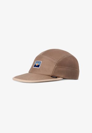Cap - sand