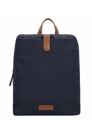 Greenburry EVA CITY  - Sac à dos - azur