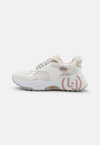 LIU JO FLY WALK  - Sneakers basse - white