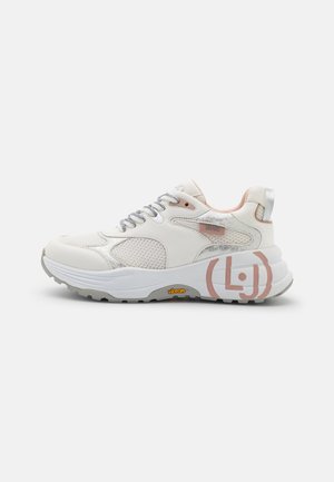 FLY WALK  - Sneakers basse - white