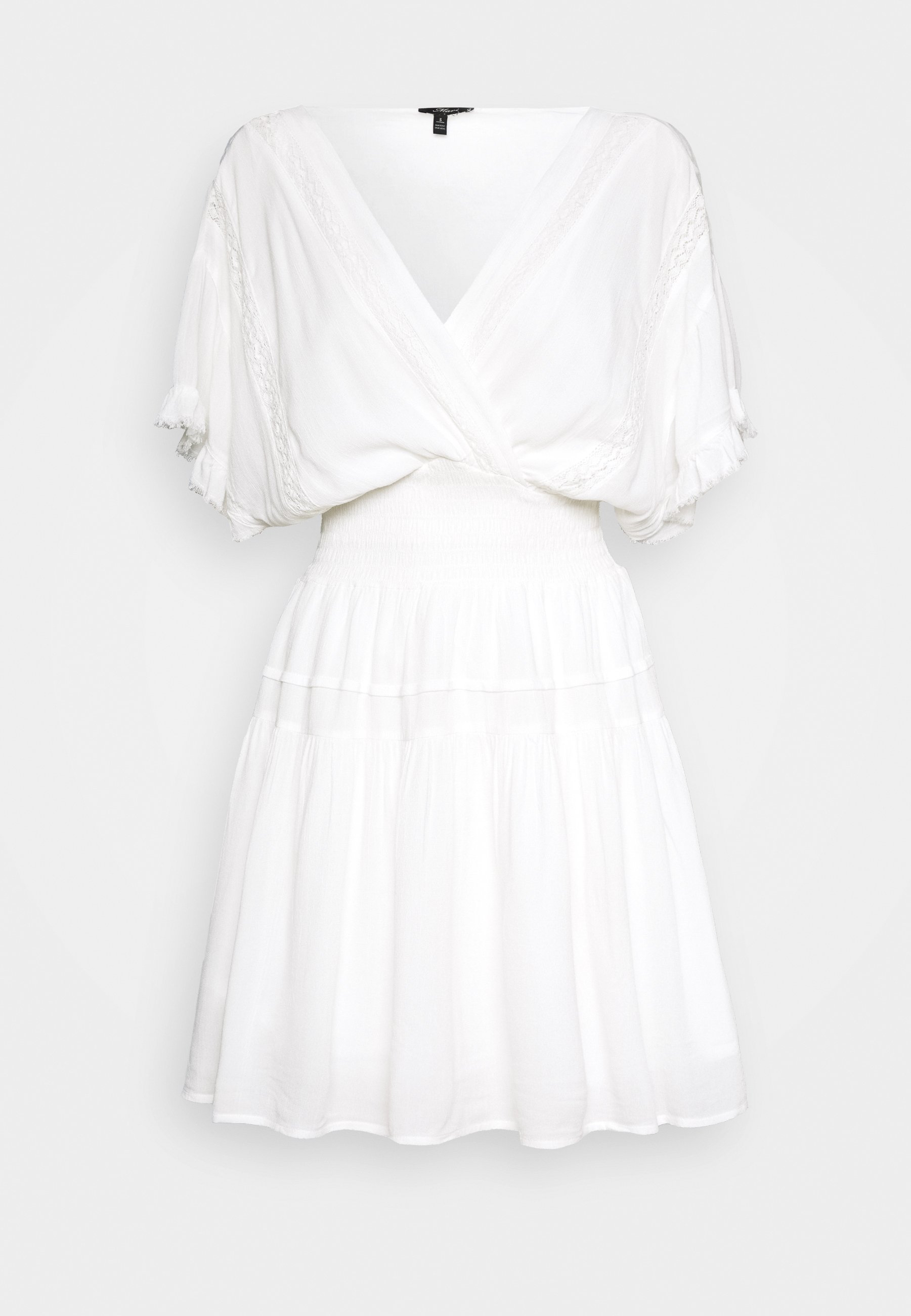 Mavi V NECK DRESS - Korte jurk 