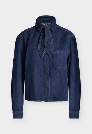Marc O'Polo DENIM, Overhemdblouse - dark blue
