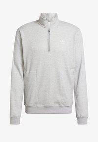 Não selecionado, medium grey heather