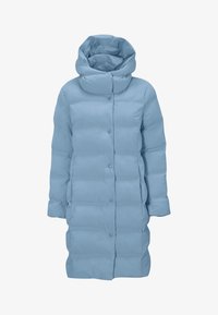 Ausgewählt, light blue