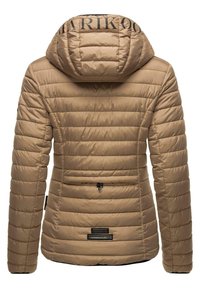 Marikoo JAYLAA - Vinterjakke - taupe