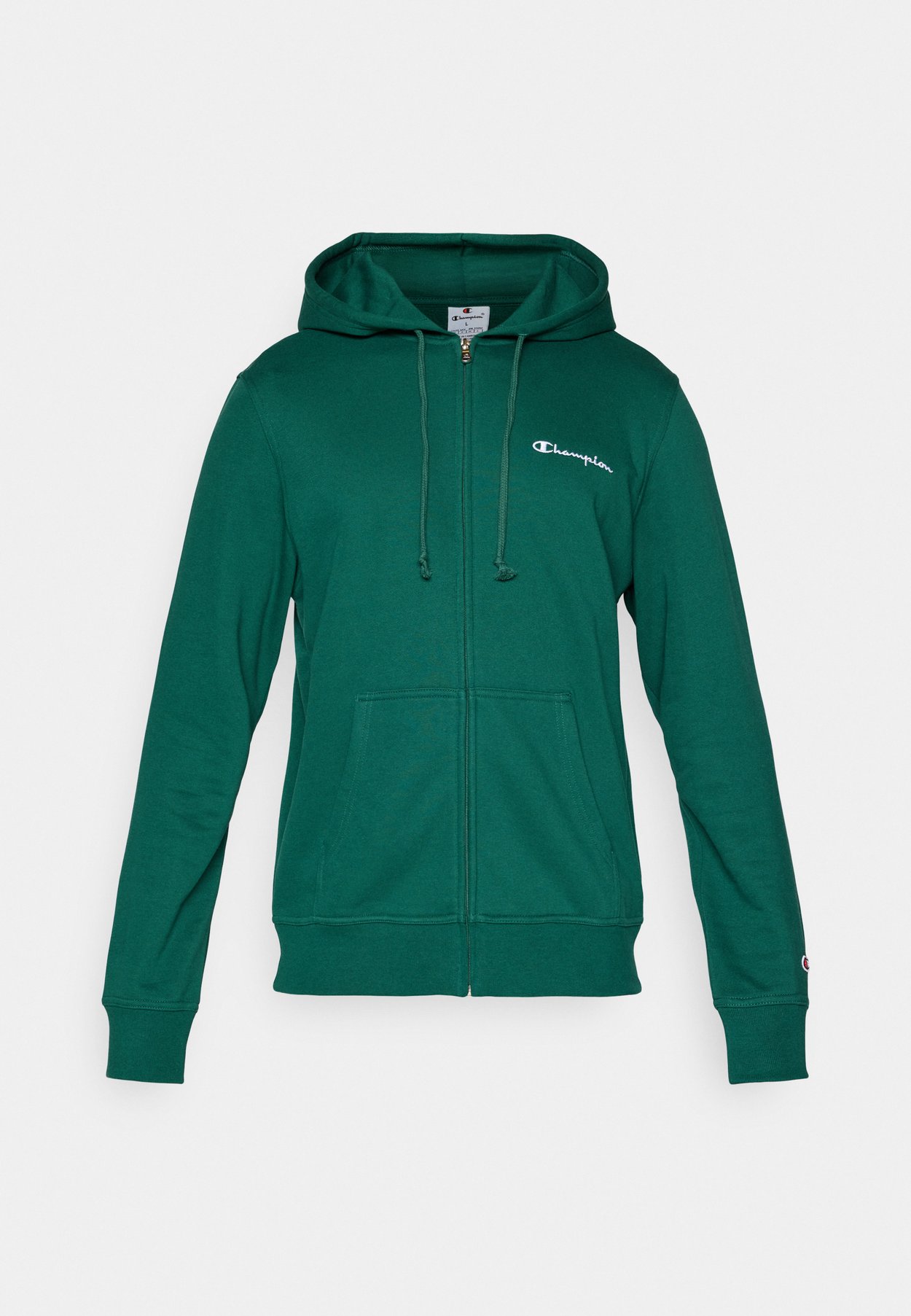 SPORTSWEAR ZIP UP HOODIE STANDARD FIT