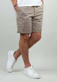 Jack & Jones Shorts - beige