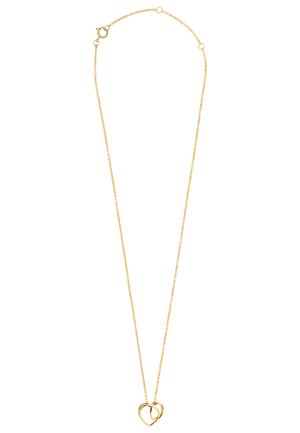 NANA KAY Halskette - gelbgoldfarben