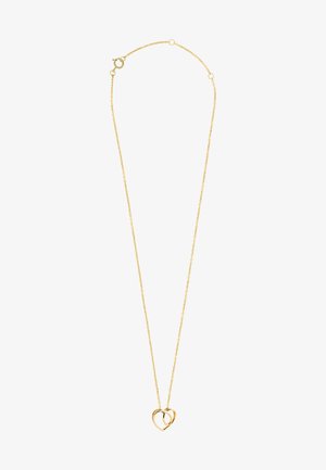 NANA KAY Necklace - gelbgoldfarben