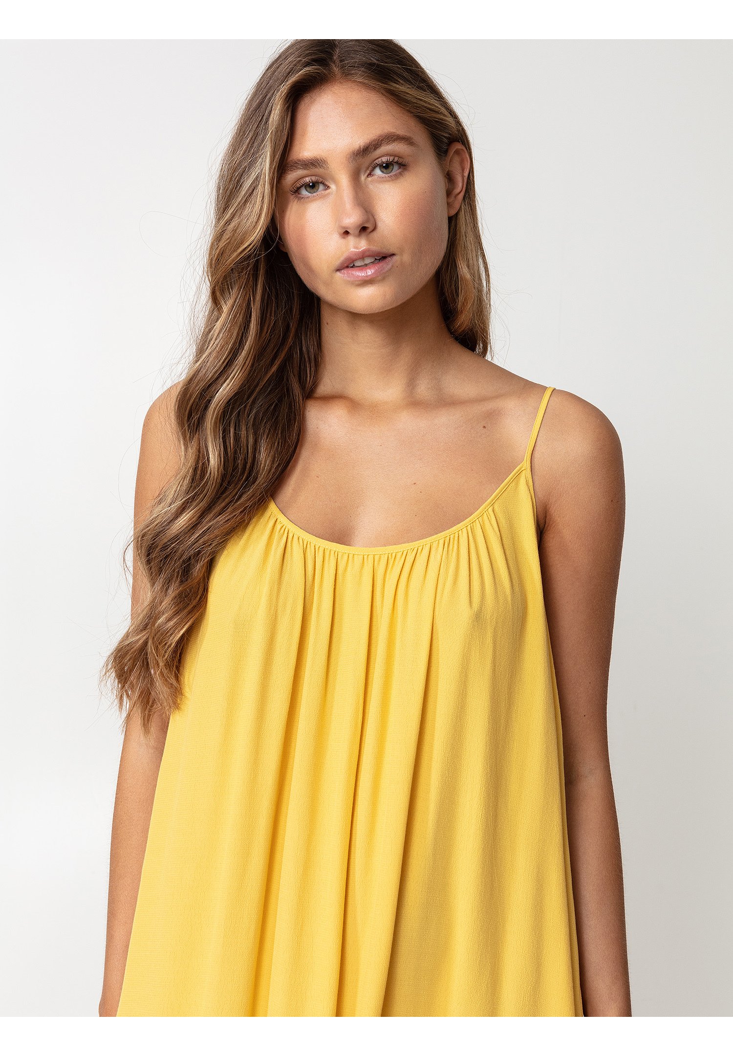 Indiska MAUI Maxi Dress Yellow Zalando de Indiska MAUI Maxi Dress Yellow Zalando de