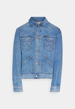 Wrangler Giacca di jeans - sheriff