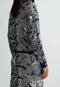 Liu Jo Jeans Maglione - dark grey