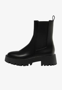 Platform Boots Pull And Bear Dr Martens PULL&BEAR CHELSEA MIT