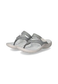 Krisbut T-bar sandals - blau