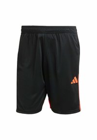 Unselected, black   lucid red