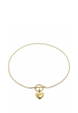 Bracelet - geelgouden kleur