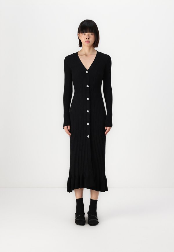 YASMIKKE MIDI DRESS  - Jumper dress