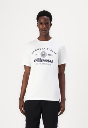 PEPITO  - T-shirt z nadrukiem