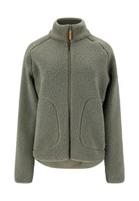 Unausgewählt, dusty olive