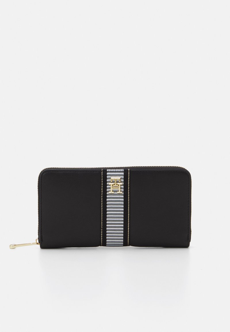 Tommy Hilfiger FRESH - Rahakott - black