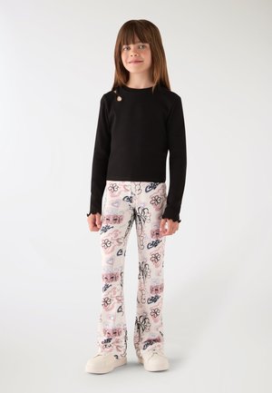 Terranova, - Spodnie legginsy