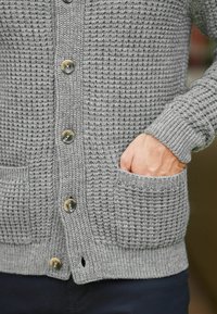 Next Cardigan - grey