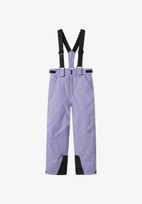 Unausgewählt, sunlit allium